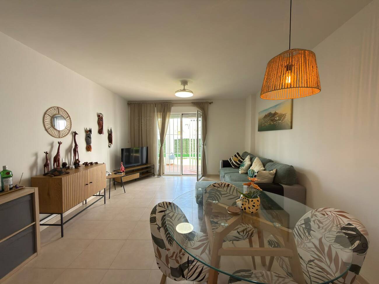 For sale - 2 Bedroom 2 Bathroom Apartment in Villamartin - La Fuente  - Alicante