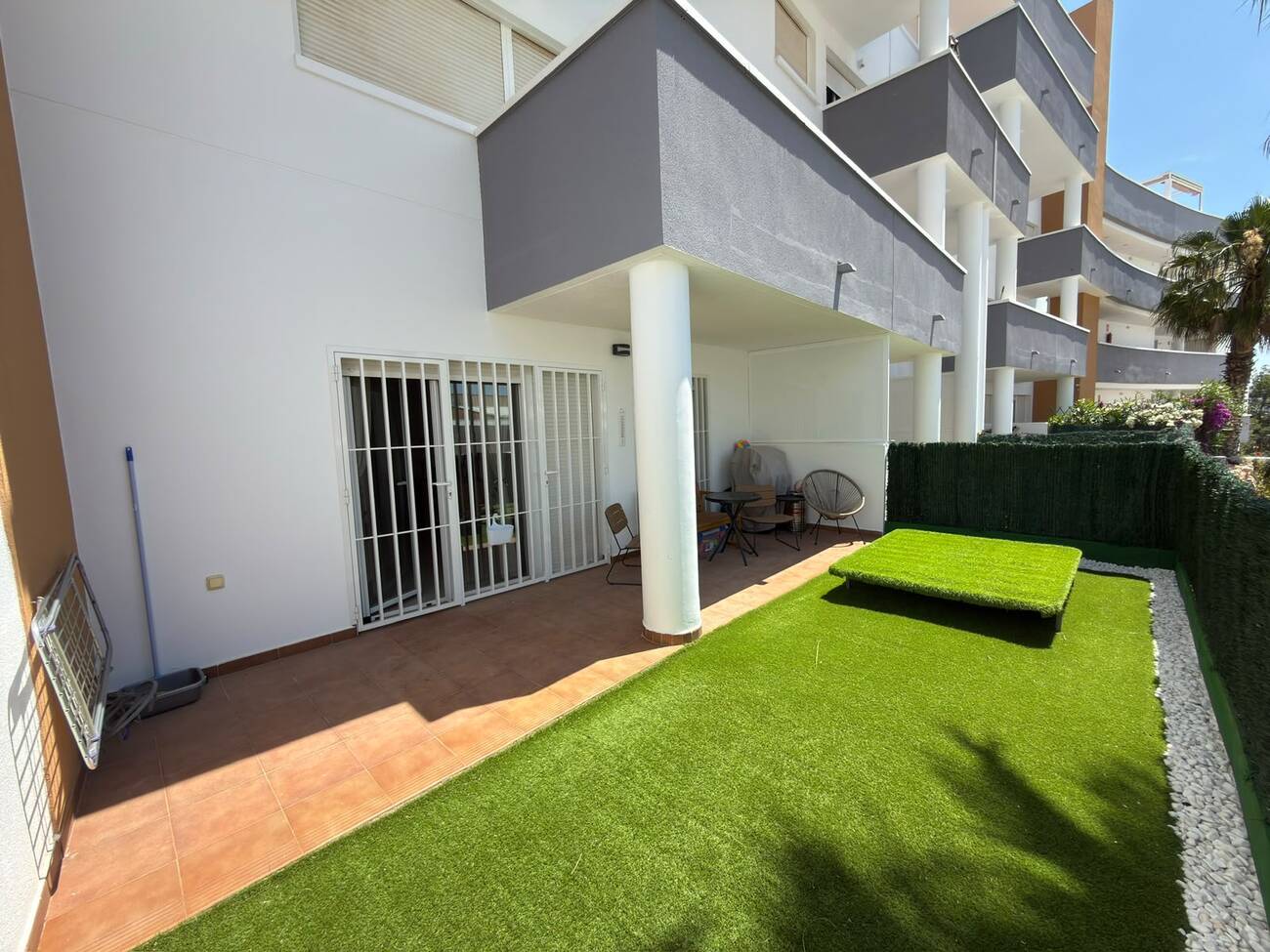 For sale - 2 Bedroom 2 Bathroom Apartment in Villamartin - La Fuente  - Alicante