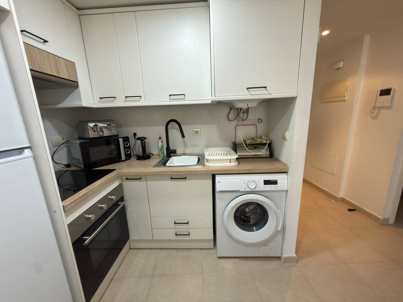 For sale - 2 Bedroom 2 Bathroom Apartment in Villamartin - La Fuente  - Alicante