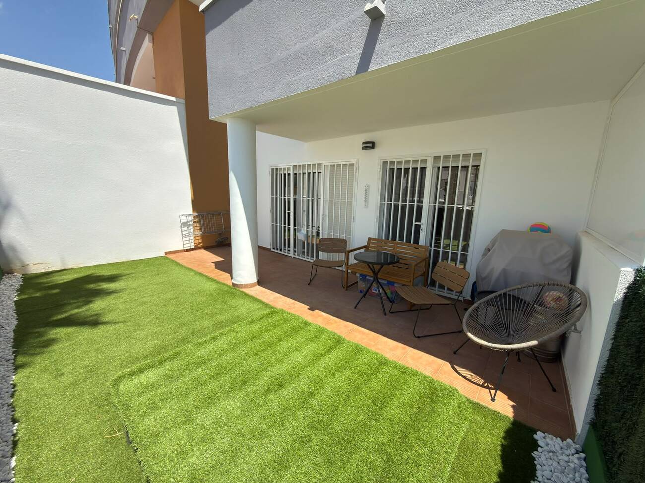 For sale - 2 Bedroom 2 Bathroom Apartment in Villamartin - La Fuente  - Alicante