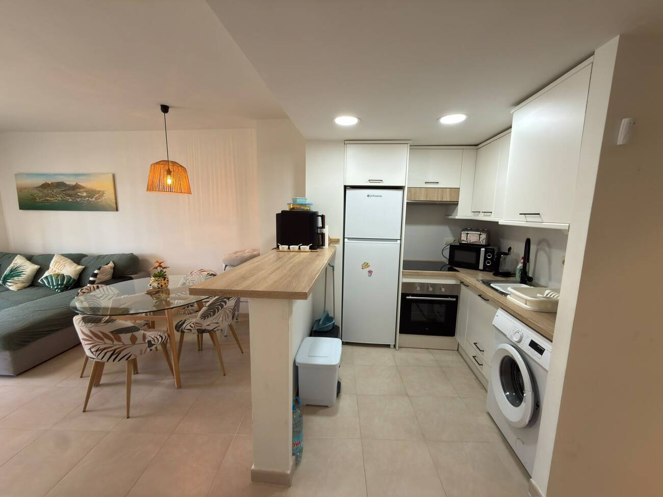 For sale - 2 Bedroom 2 Bathroom Apartment in Villamartin - La Fuente  - Alicante