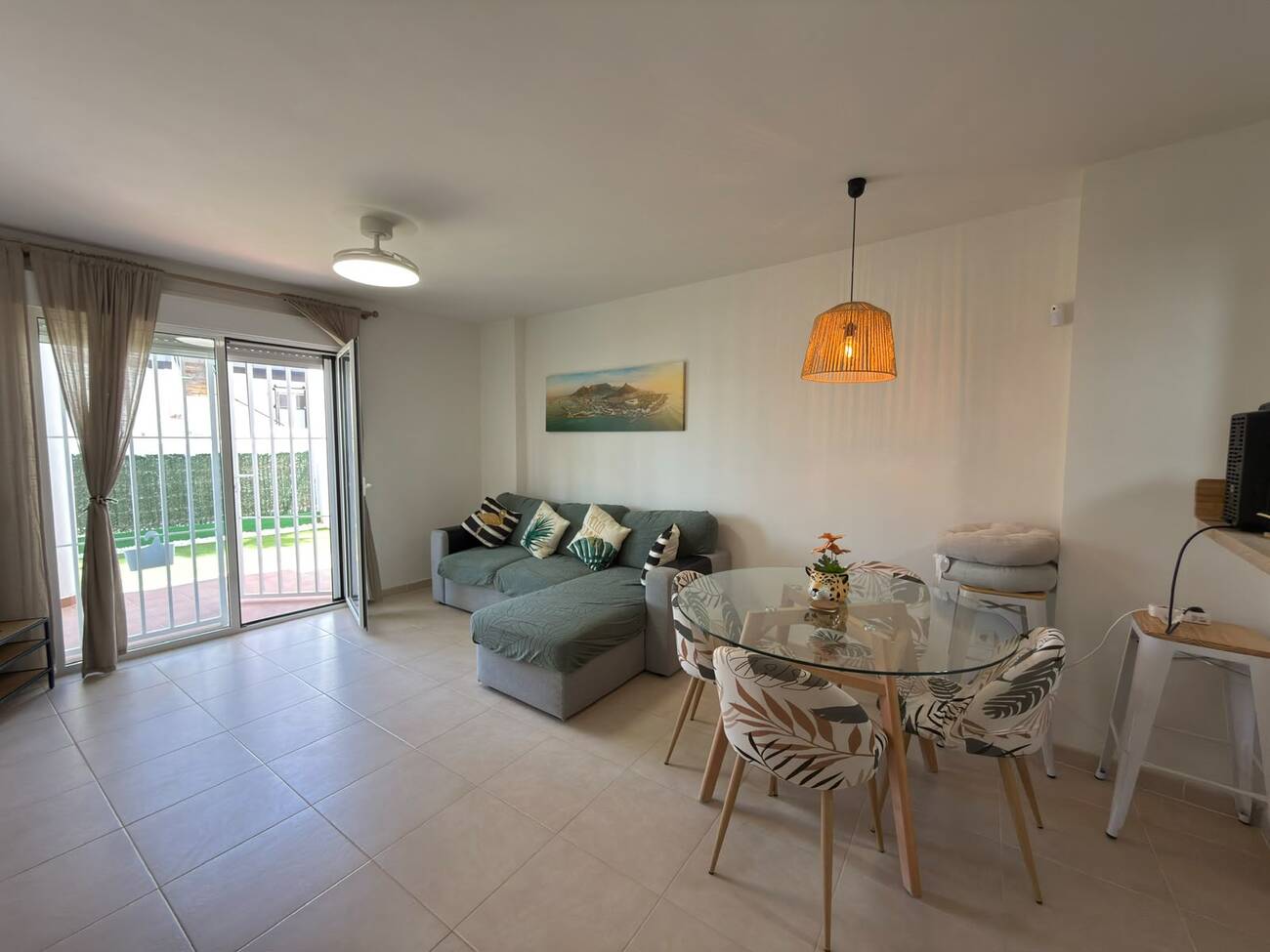 For sale - 2 Bedroom 2 Bathroom Apartment in Villamartin - La Fuente  - Alicante