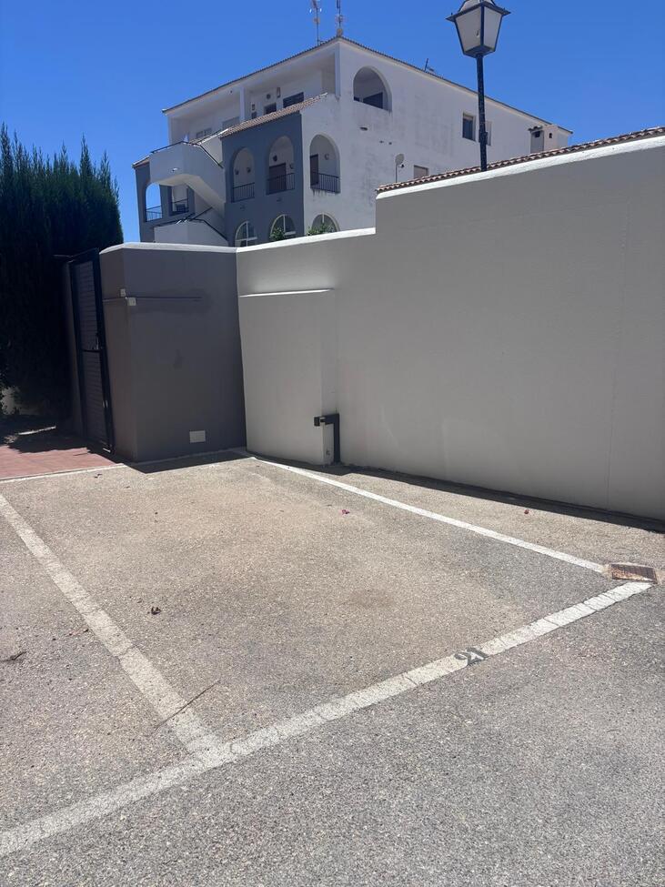 For sale - 2 Bedroom 2 Bathroom Apartment in Villamartin - La Fuente  - Alicante