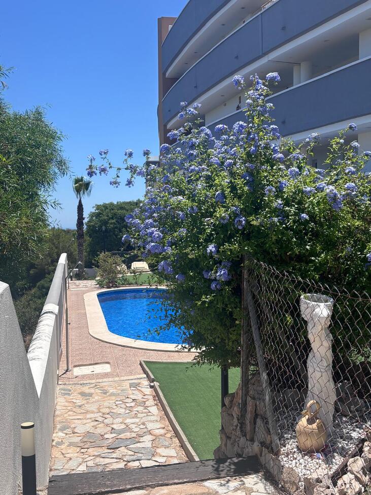 For sale - 2 Bedroom 2 Bathroom Apartment in Villamartin - La Fuente  - Alicante