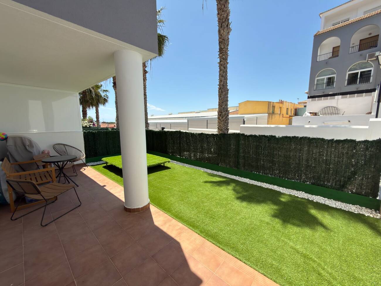 For sale - 2 Bedroom 2 Bathroom Apartment in Villamartin - La Fuente  - Alicante