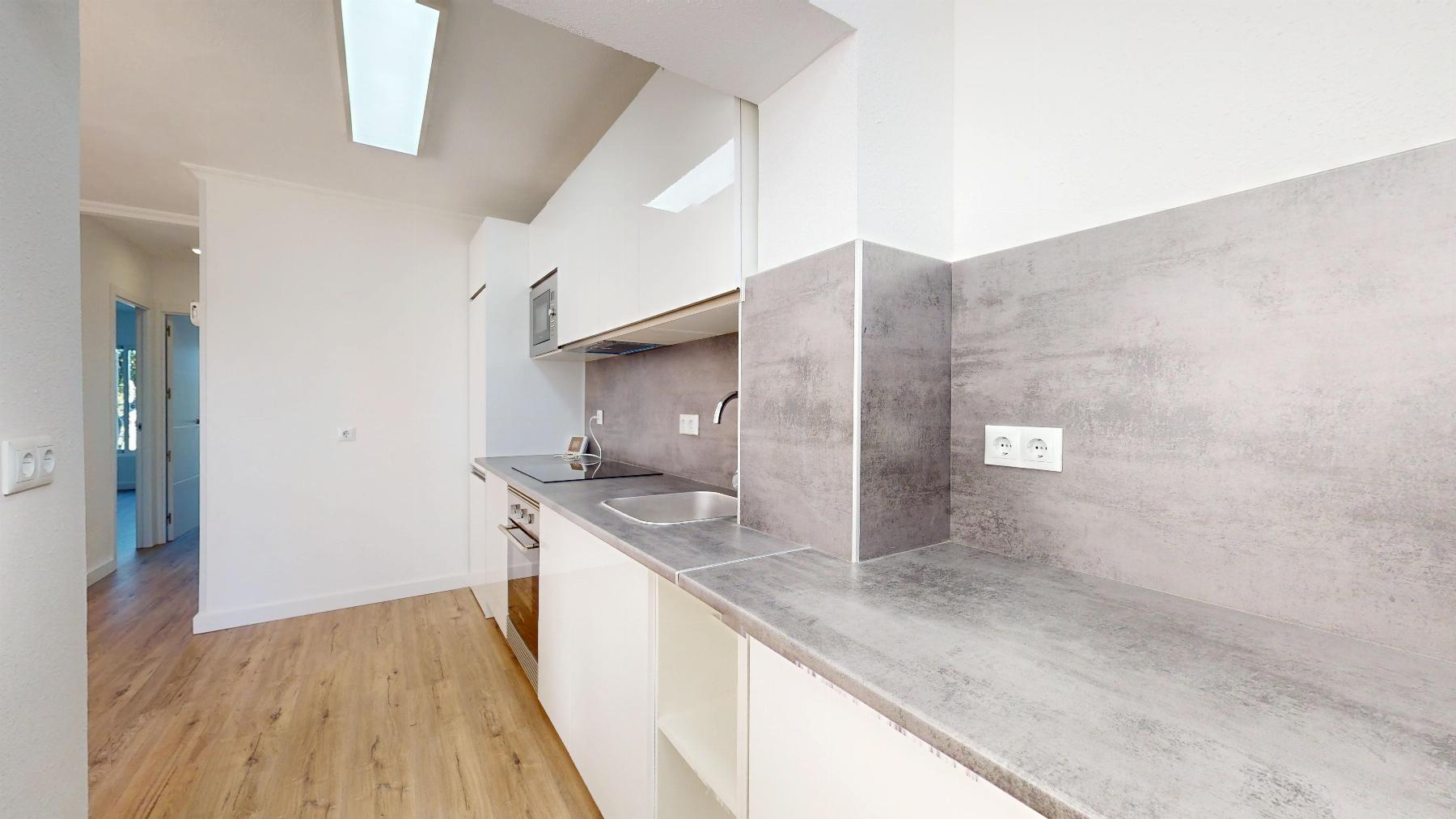 For sale - 2 Bedroom 1 Bathroom Bungalow in Orihuela Costa - Villamartin  - Alicante