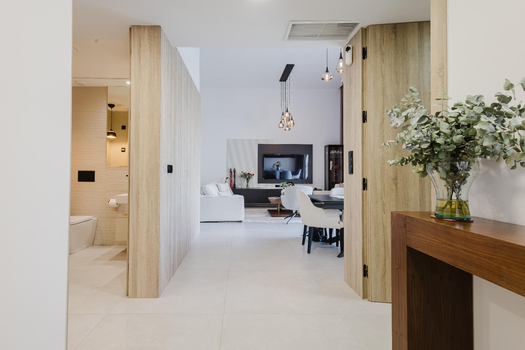 For sale - 4 Bedroom 4 Bathroom Villa in Algorfa - Campo de Golf - Algorfa  - Alicante