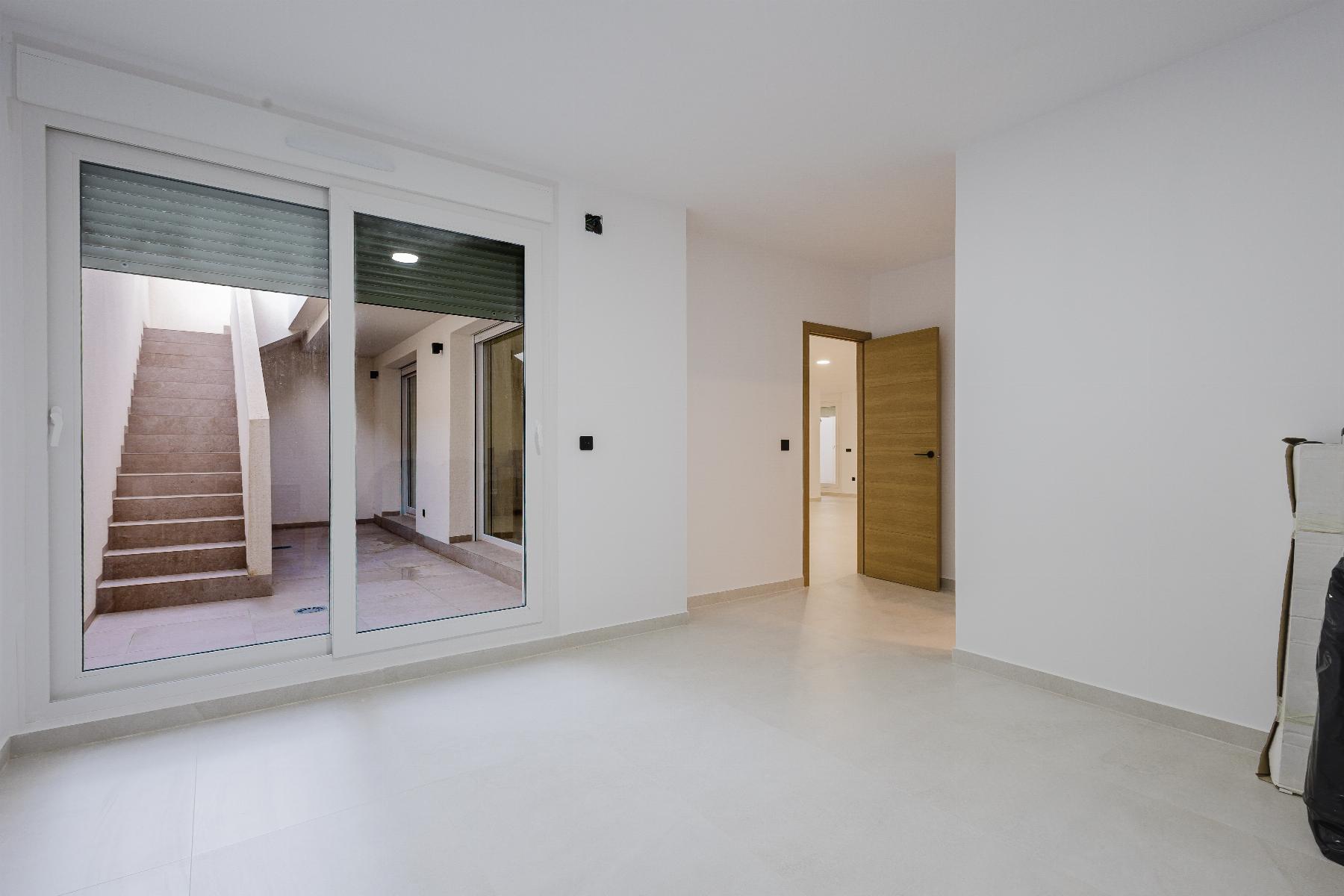 For sale - 4 Bedroom 4 Bathroom Villa in Algorfa - Campo de Golf - Algorfa  - Alicante