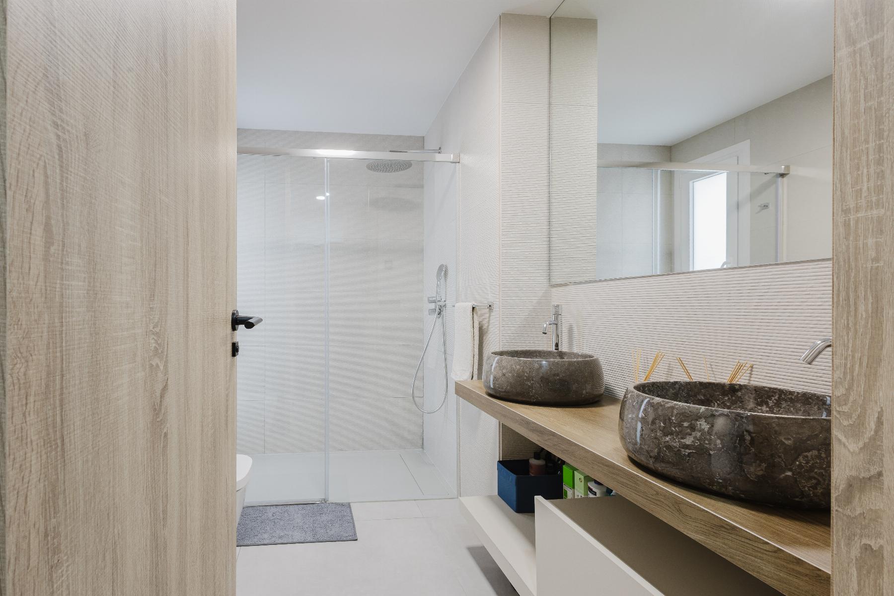 For sale - 4 Bedroom 4 Bathroom Villa in Algorfa - Campo de Golf - Algorfa  - Alicante