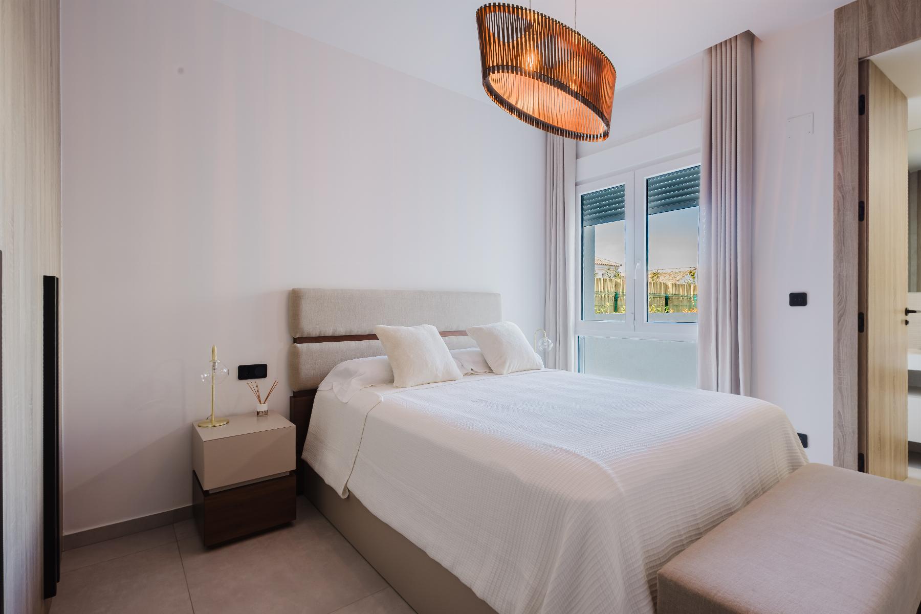 For sale - 4 Bedroom 4 Bathroom Villa in Algorfa - Campo de Golf - Algorfa  - Alicante