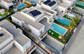 41-0311-2223/79255, 4 Bedroom 4 Bathroom Villa in Algorfa