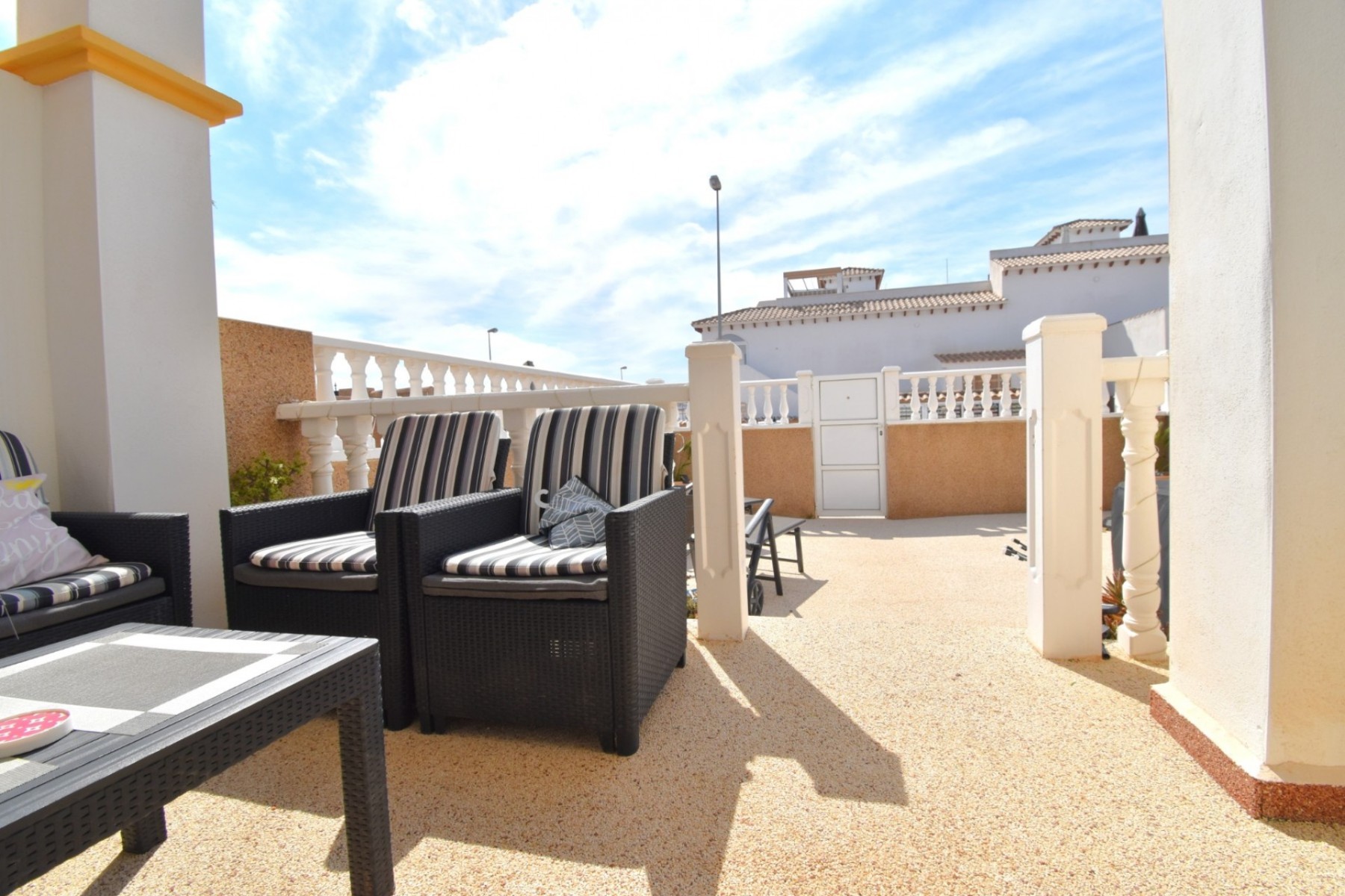 For sale - 2 Bedroom 2 Bathroom Apartament in Punta Prima - Punta Prima  - Alicante