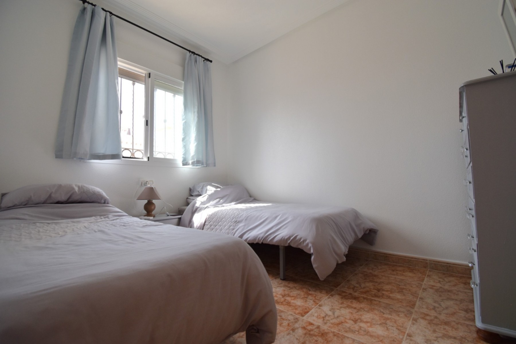 For sale - 2 Bedroom 2 Bathroom Apartament in Punta Prima - Punta Prima  - Alicante