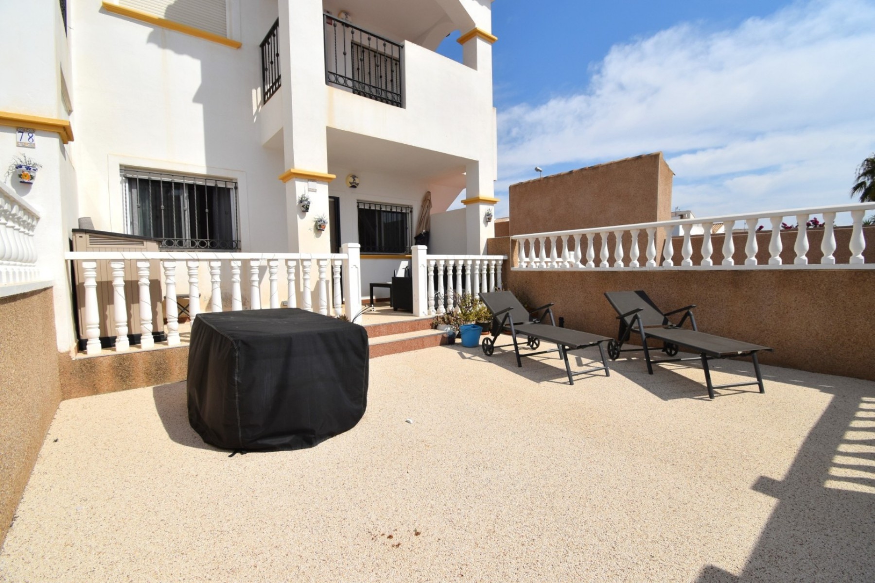 For sale - 2 Bedroom 2 Bathroom Apartament in Punta Prima - Punta Prima  - Alicante