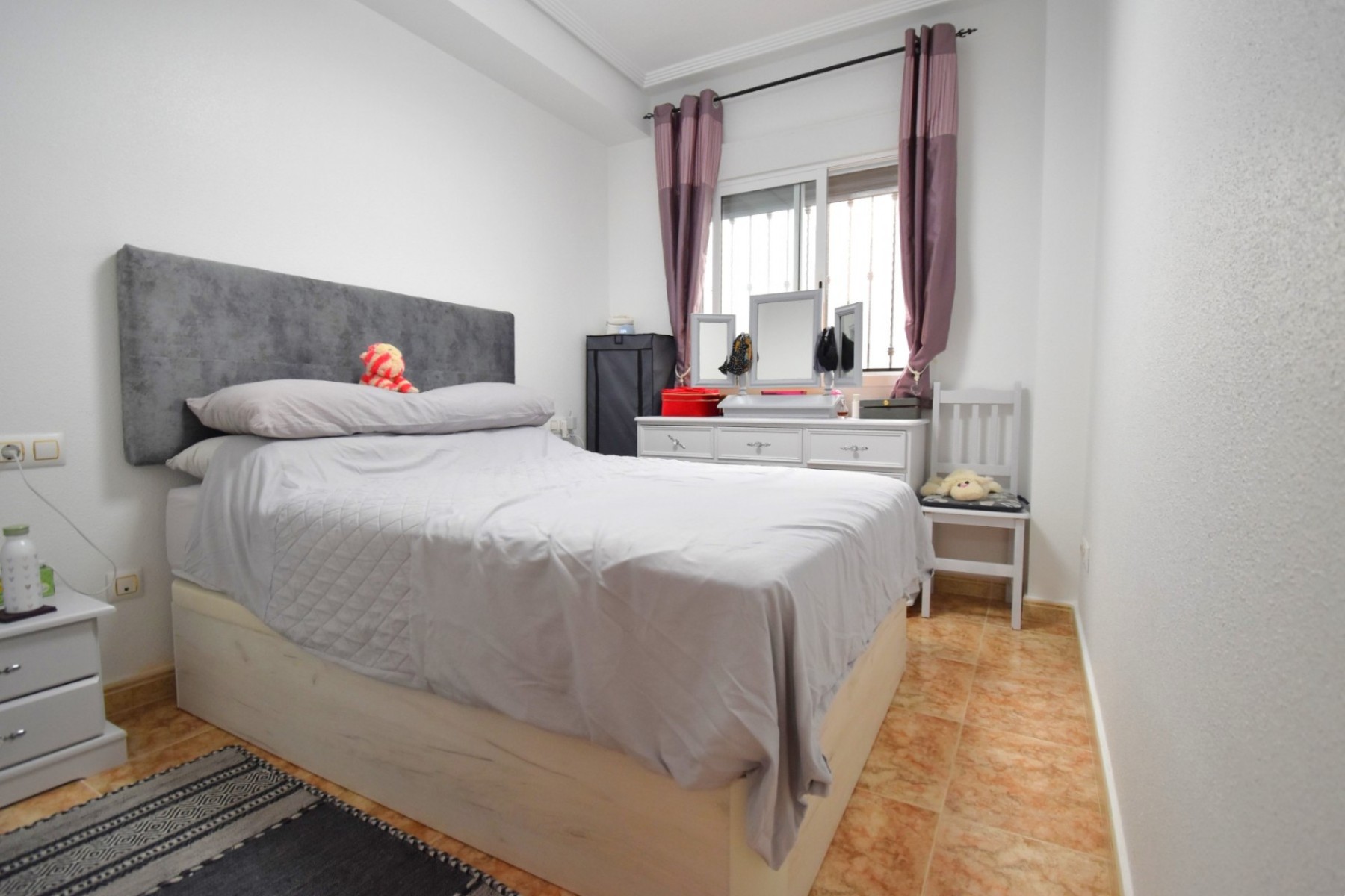 For sale - 2 Bedroom 2 Bathroom Apartament in Punta Prima - Punta Prima  - Alicante
