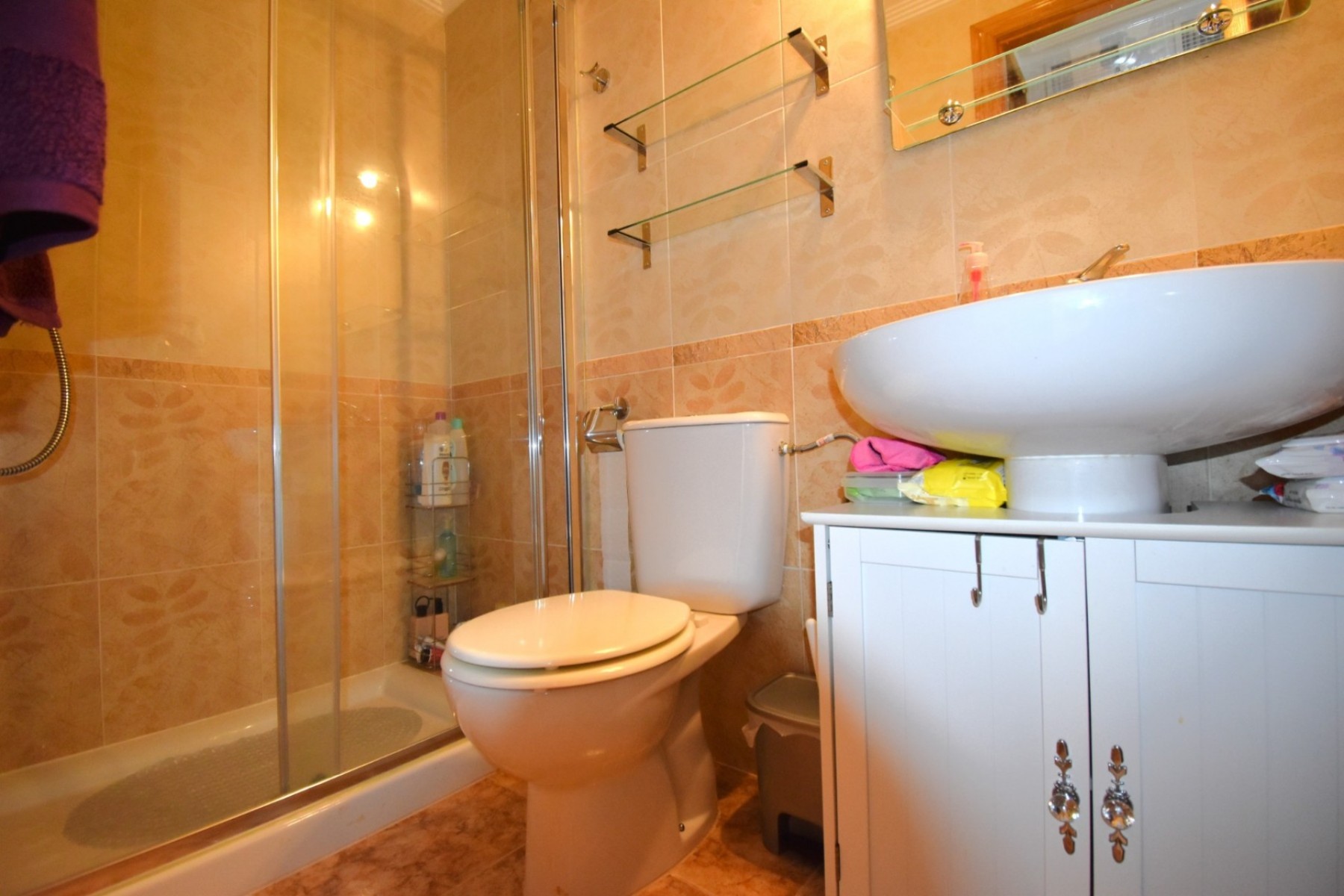 For sale - 2 Bedroom 2 Bathroom Apartament in Punta Prima - Punta Prima  - Alicante