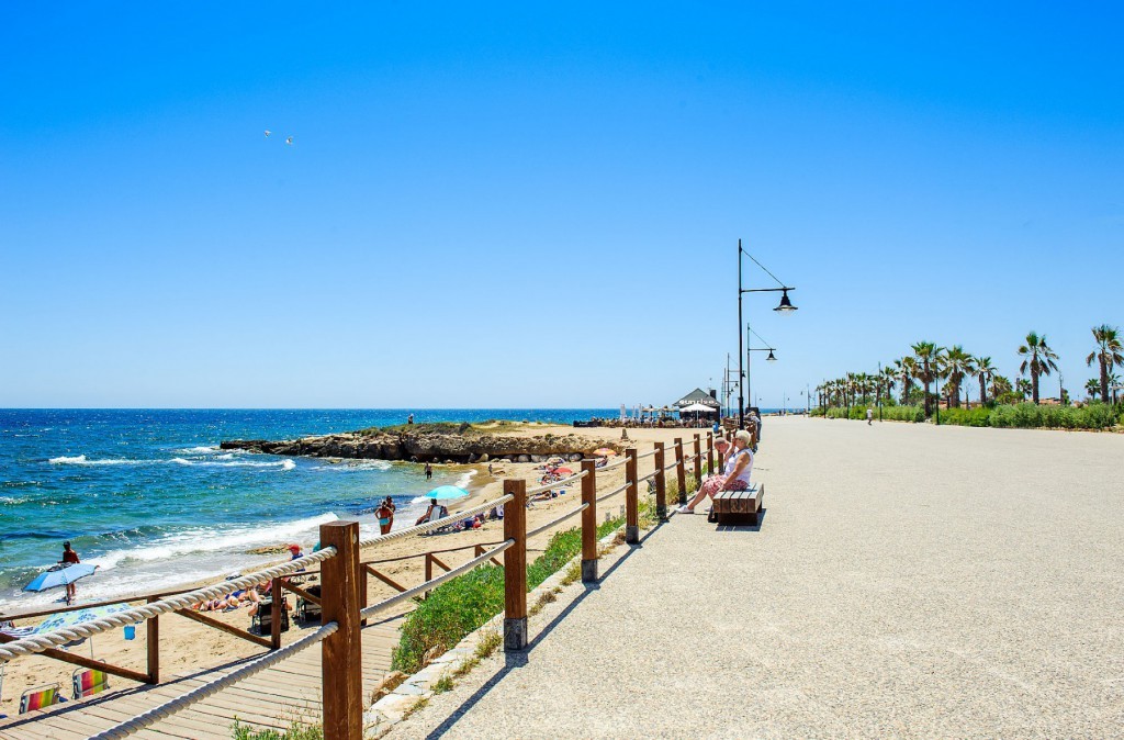 For sale - 2 Bedroom 2 Bathroom Apartament in Punta Prima - Punta Prima  - Alicante