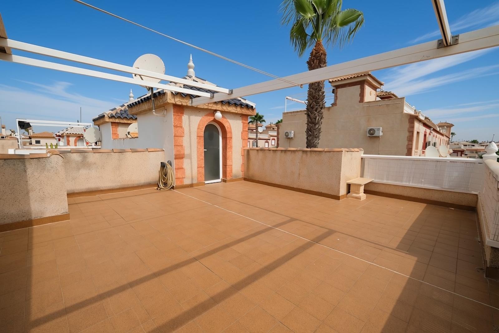For sale - 2 Bedroom 2 Bathroom Apartament in Playa Flamenca - Playa Flamenca  - Alicante