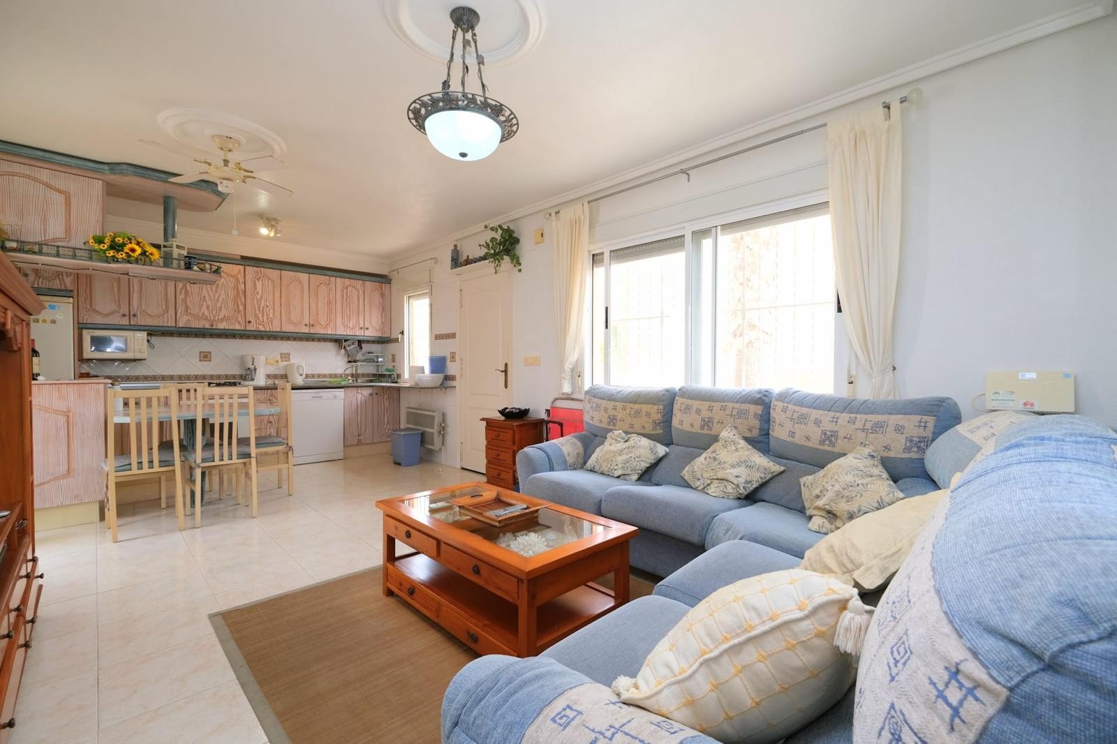 For sale - 2 Bedroom 2 Bathroom Apartament in Playa Flamenca - Playa Flamenca  - Alicante