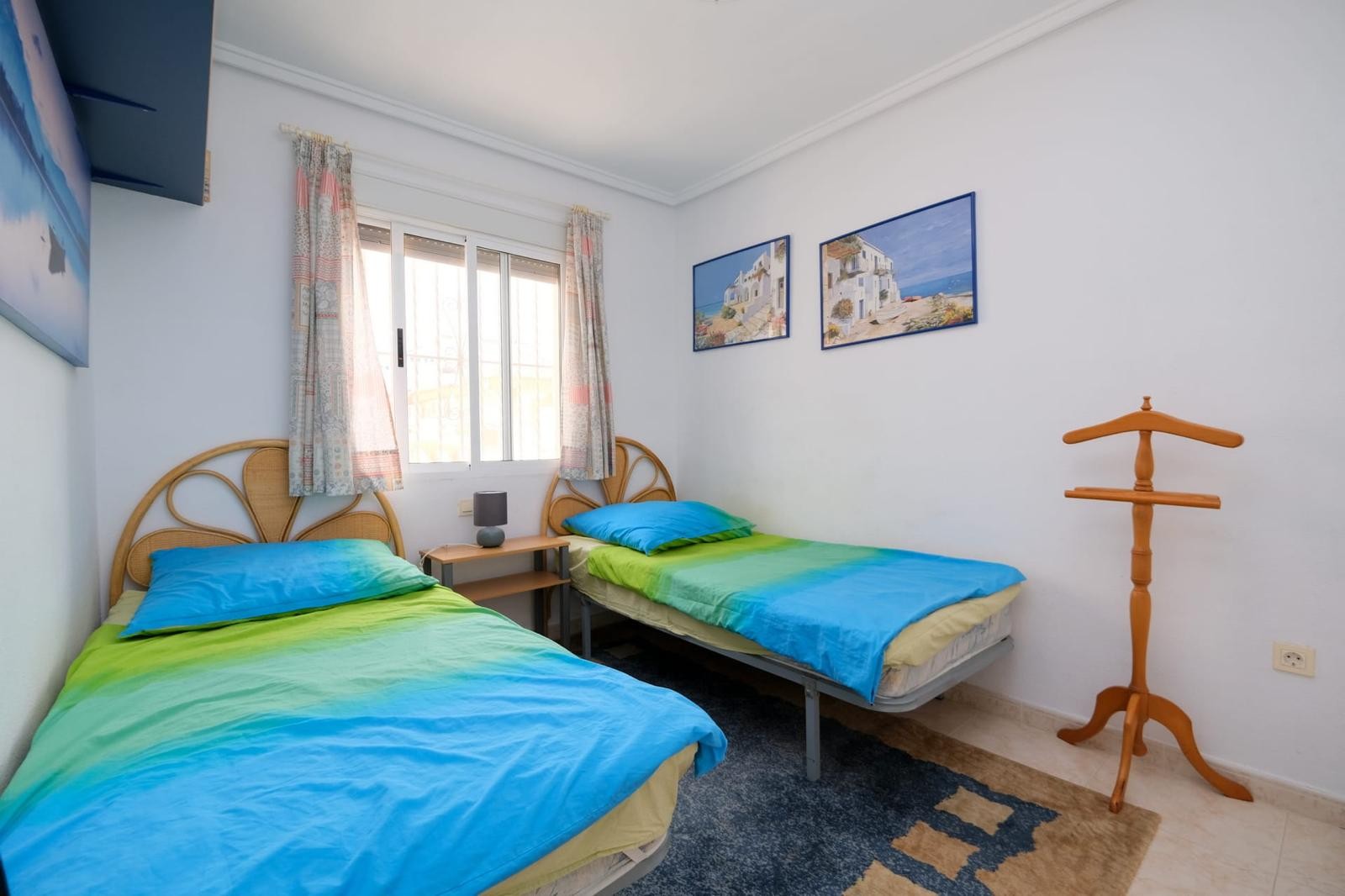 For sale - 2 Bedroom 2 Bathroom Apartament in Playa Flamenca - Playa Flamenca  - Alicante