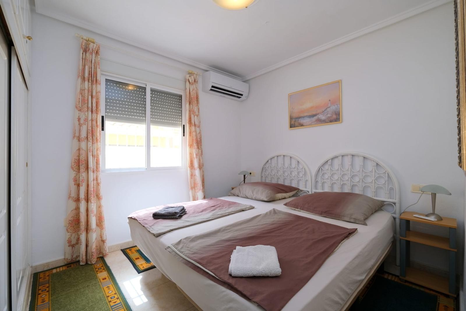 For sale - 2 Bedroom 2 Bathroom Apartament in Playa Flamenca - Playa Flamenca  - Alicante