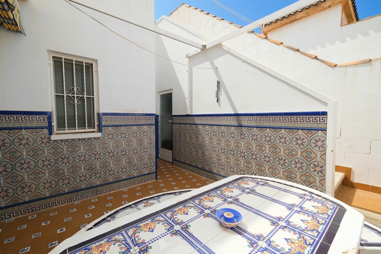 For sale - 2 Bedroom 2 Bathroom Apartament in Playa Flamenca - Playa Flamenca  - Alicante