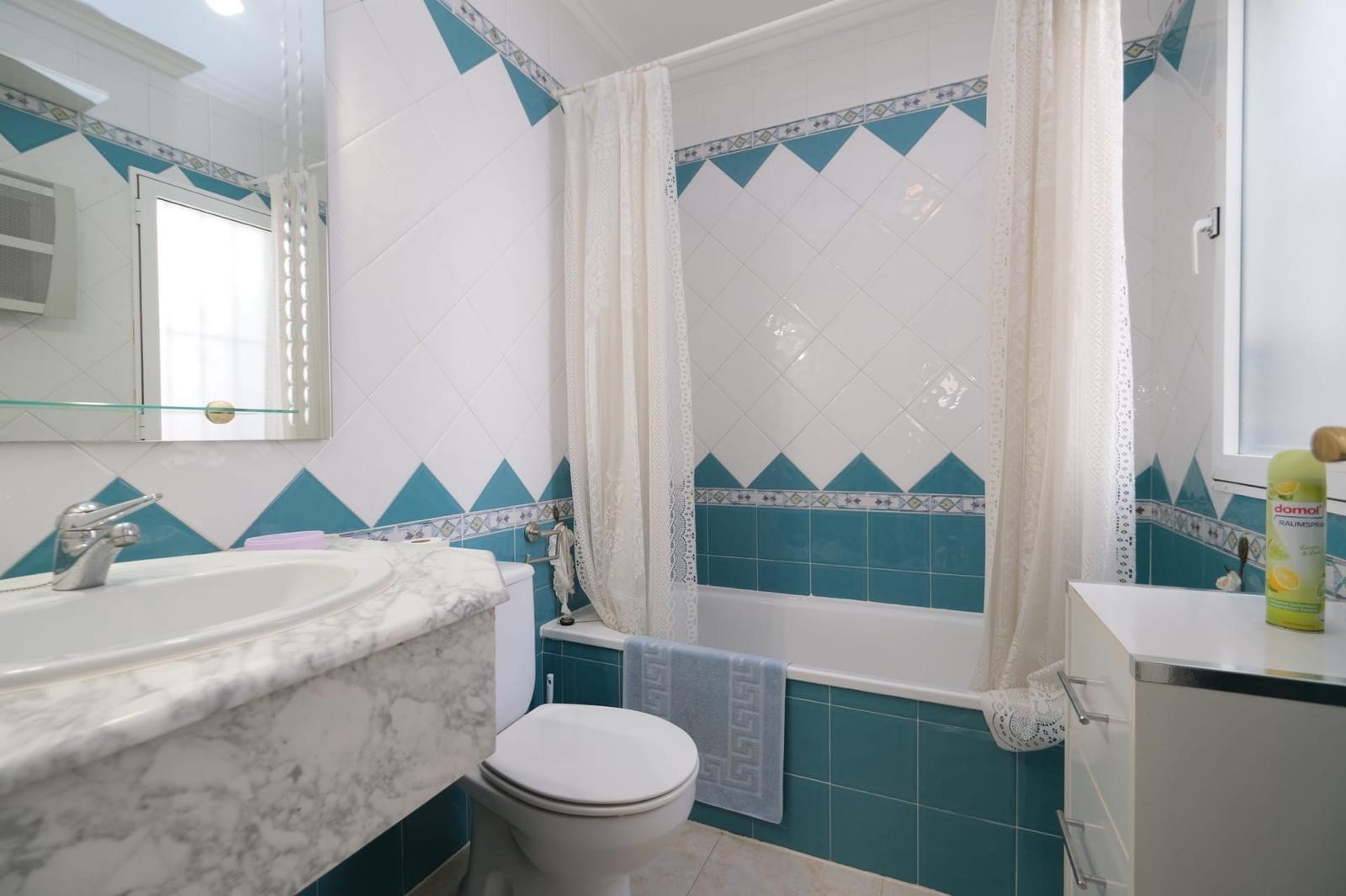 For sale - 2 Bedroom 2 Bathroom Apartament in Playa Flamenca - Playa Flamenca  - Alicante