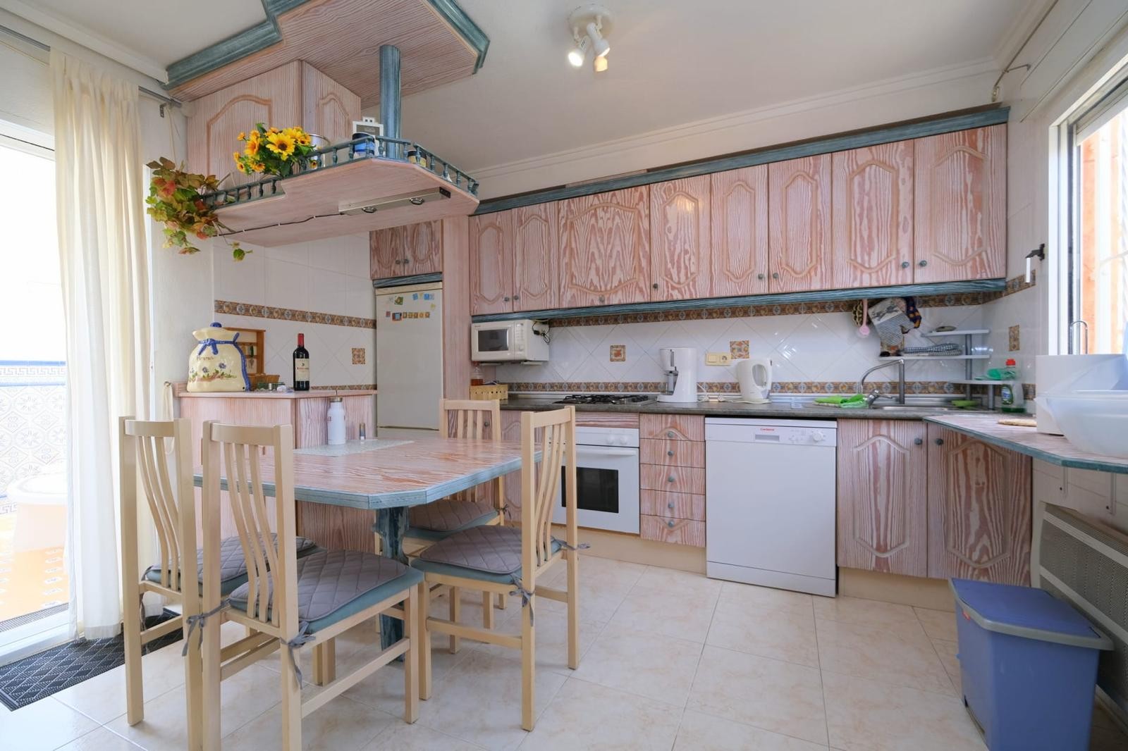 For sale - 2 Bedroom 2 Bathroom Apartament in Playa Flamenca - Playa Flamenca  - Alicante