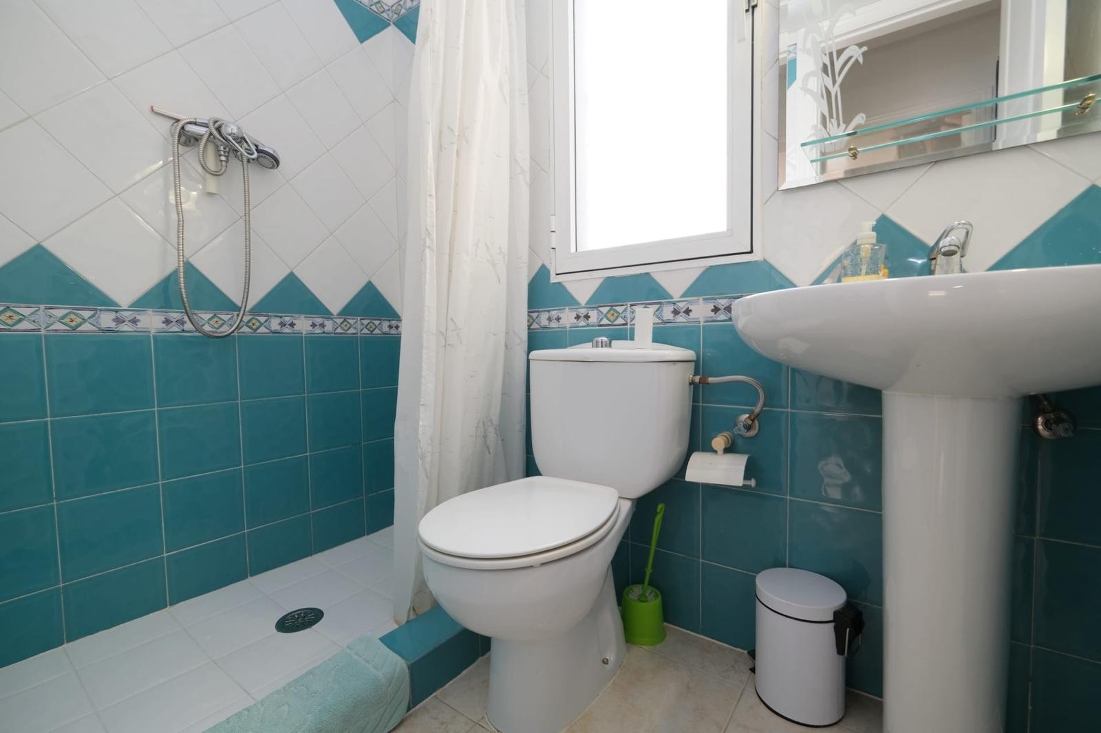 For sale - 2 Bedroom 2 Bathroom Apartament in Playa Flamenca - Playa Flamenca  - Alicante