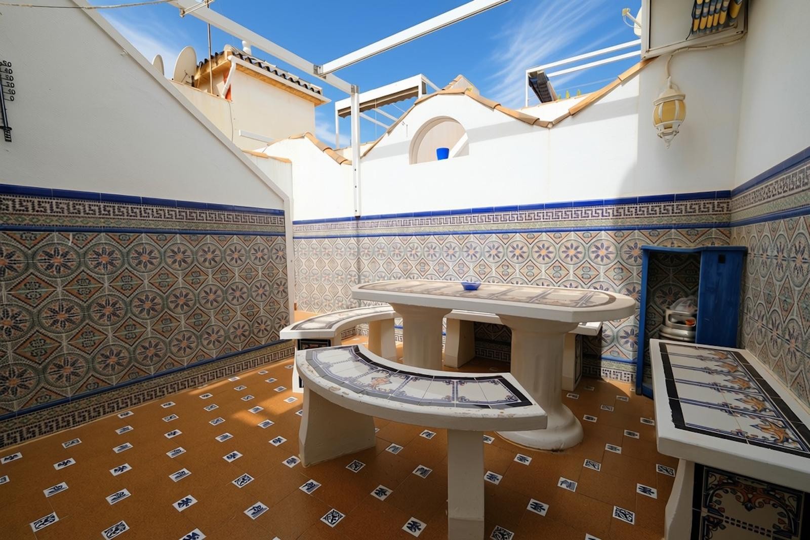 For sale - 2 Bedroom 2 Bathroom Apartament in Playa Flamenca - Playa Flamenca  - Alicante