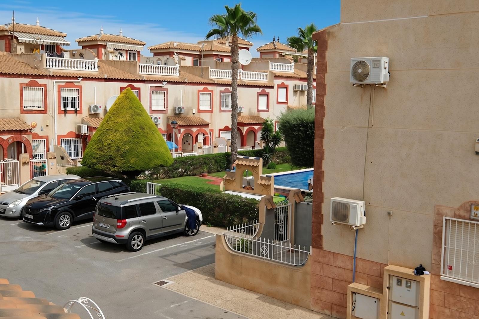 For sale - 2 Bedroom 2 Bathroom Apartament in Playa Flamenca - Playa Flamenca  - Alicante