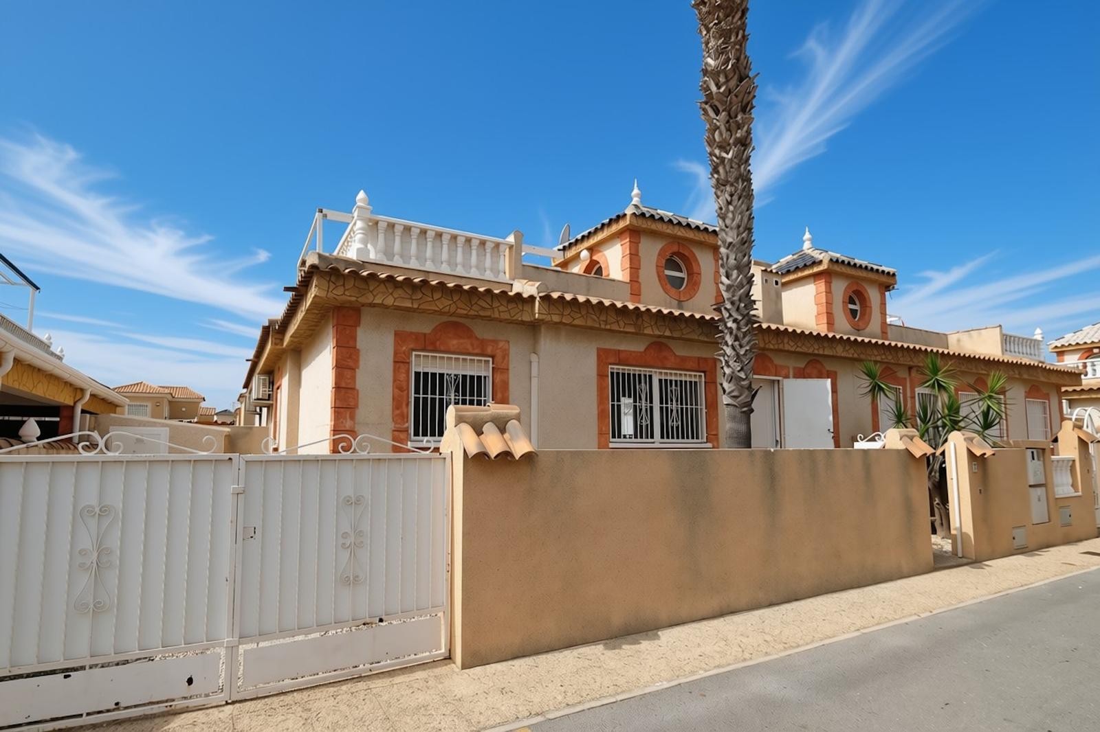 For sale - 2 Bedroom 2 Bathroom Apartament in Playa Flamenca - Playa Flamenca  - Alicante