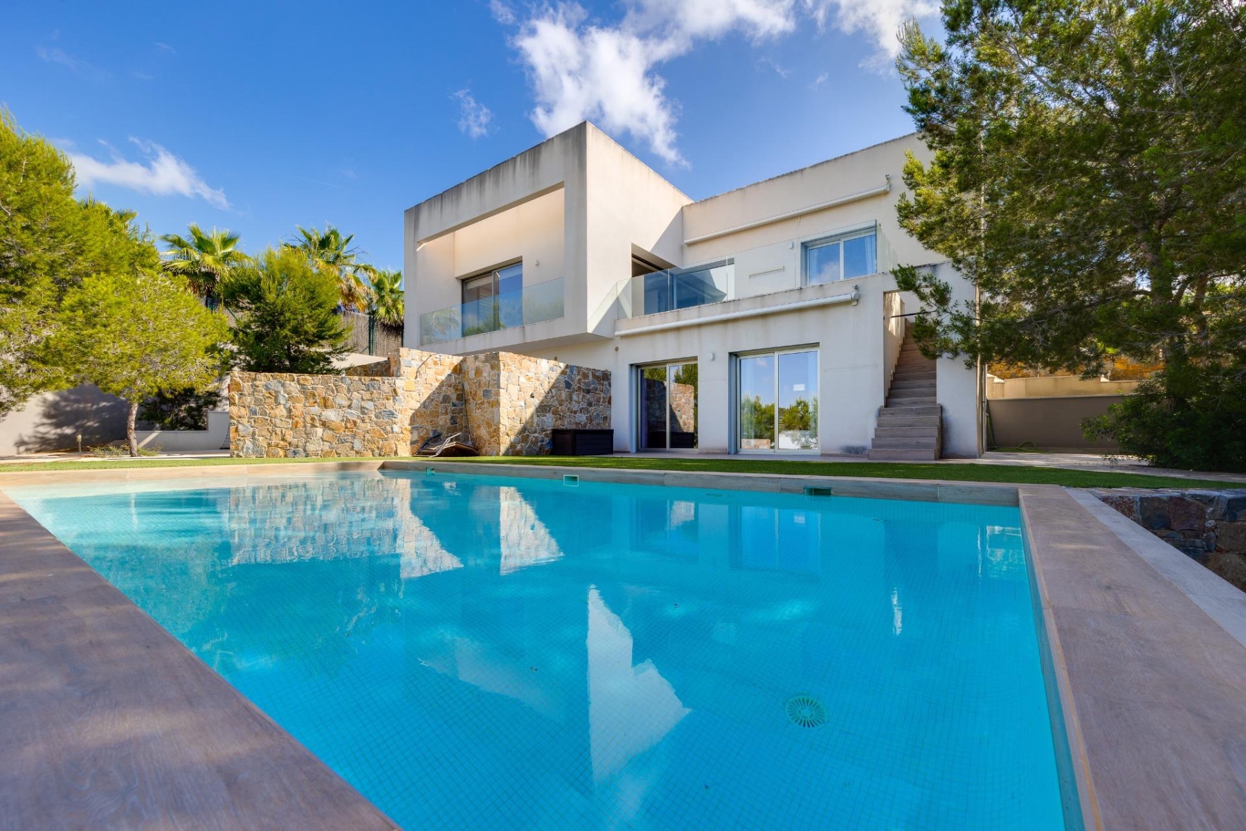 For sale - 4 Bedroom 3 Bathroom Villa in Las Colinas Golf - Las Colinas Golf  - Alicante