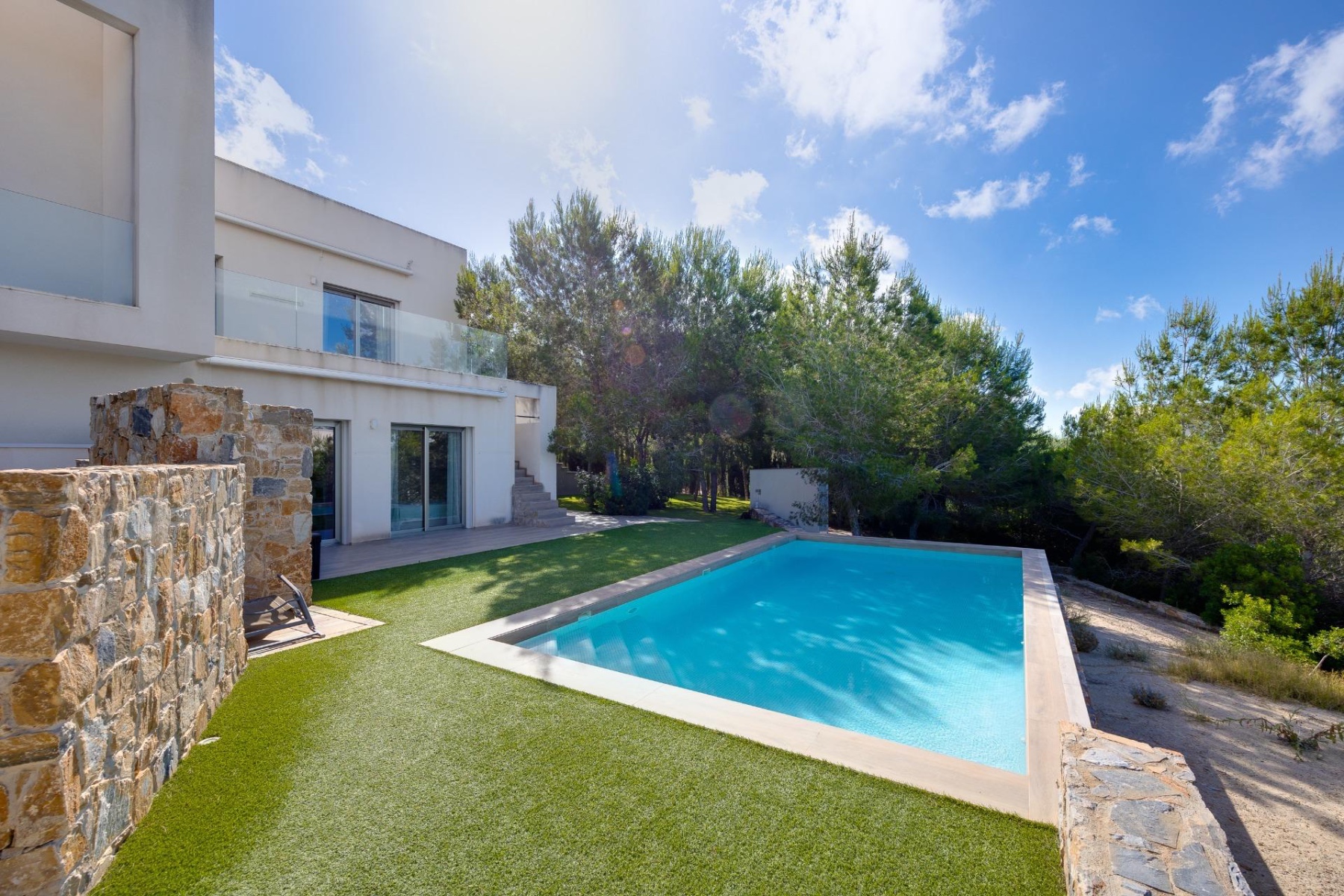 For sale - 4 Bedroom 3 Bathroom Villa in Las Colinas Golf - Las Colinas Golf  - Alicante