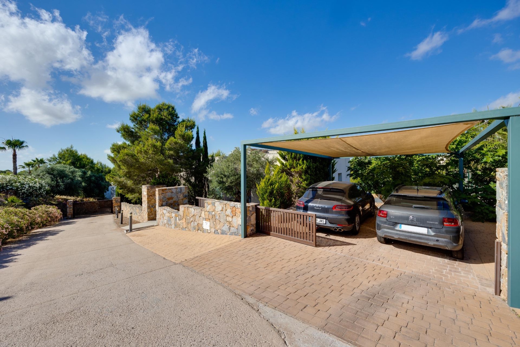 For sale - 4 Bedroom 3 Bathroom Villa in Las Colinas Golf - Las Colinas Golf  - Alicante