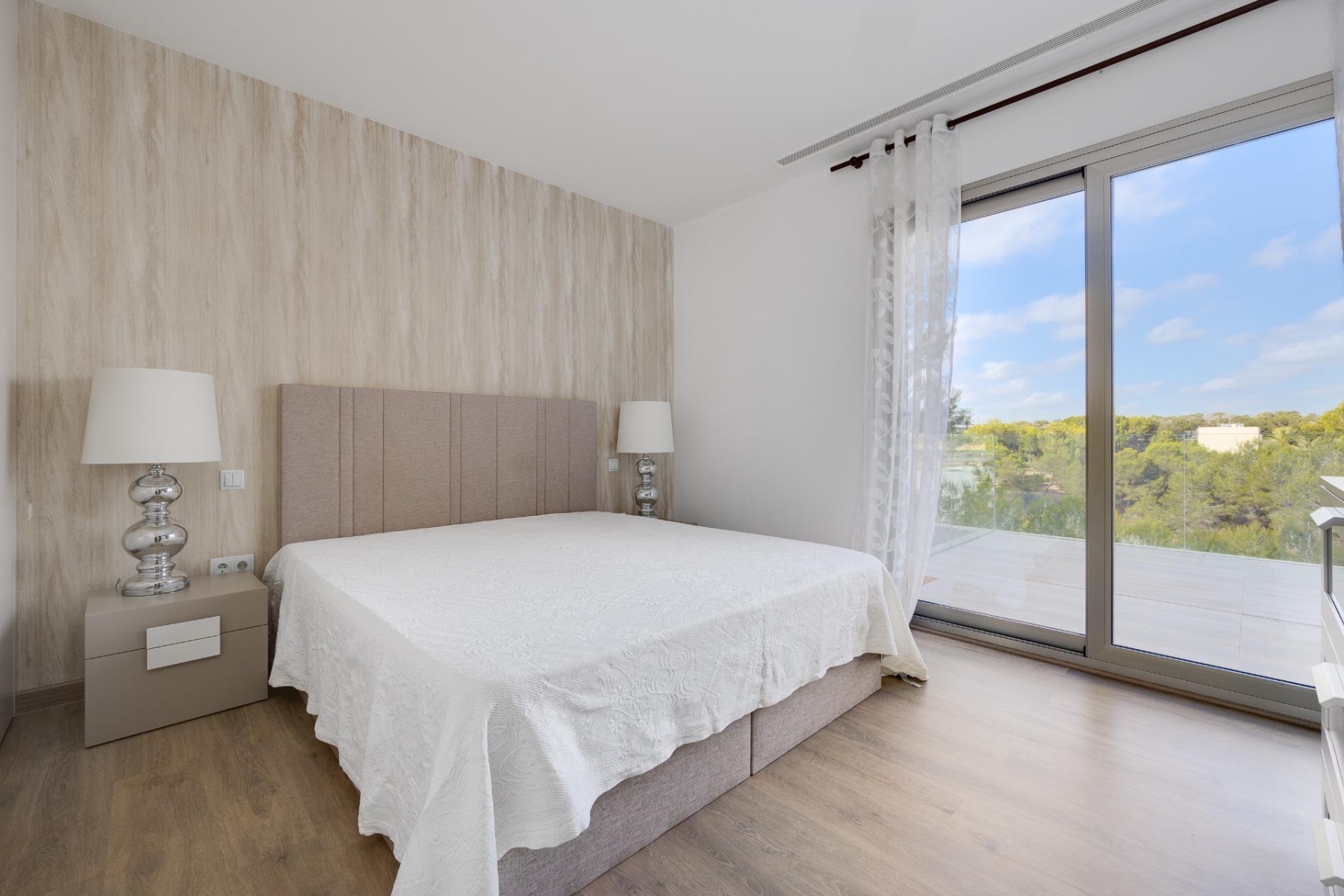 For sale - 4 Bedroom 3 Bathroom Villa in Las Colinas Golf - Las Colinas Golf  - Alicante