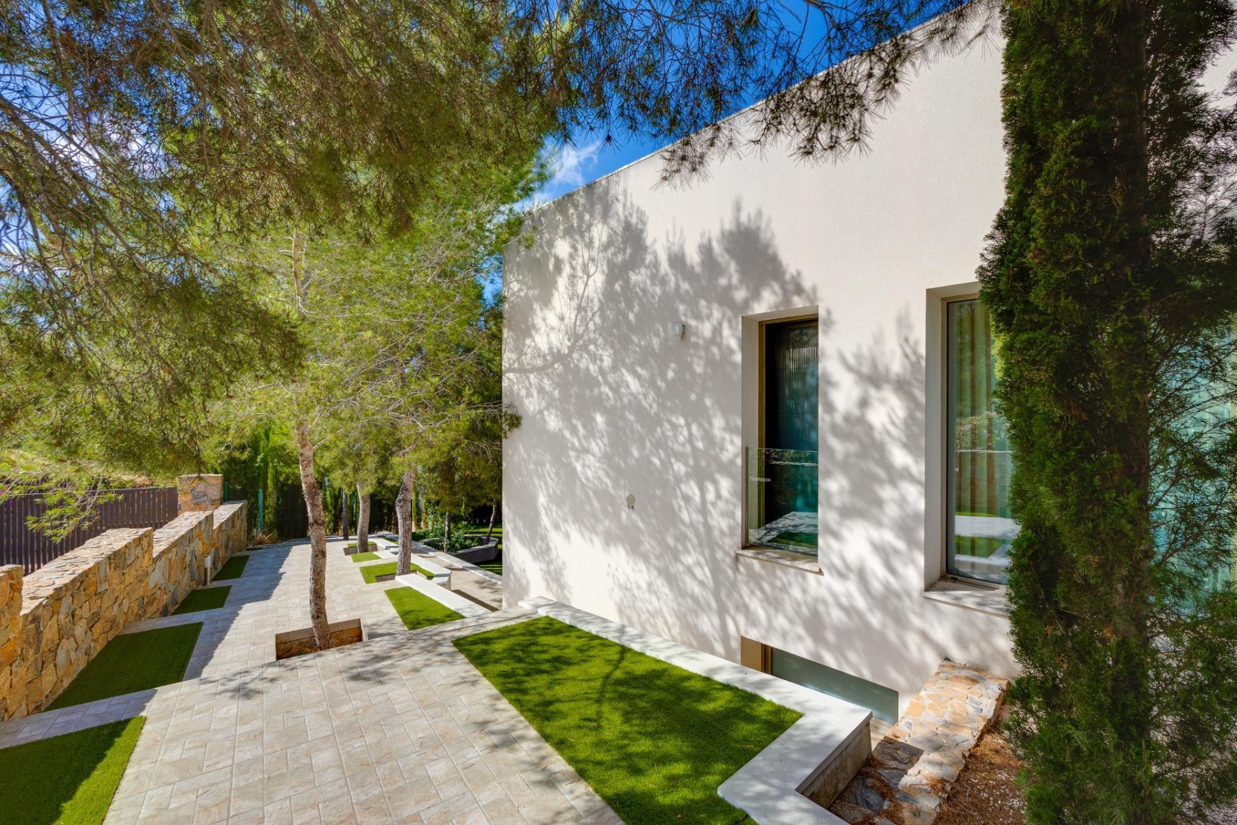 For sale - 4 Bedroom 3 Bathroom Villa in Las Colinas Golf - Las Colinas Golf  - Alicante