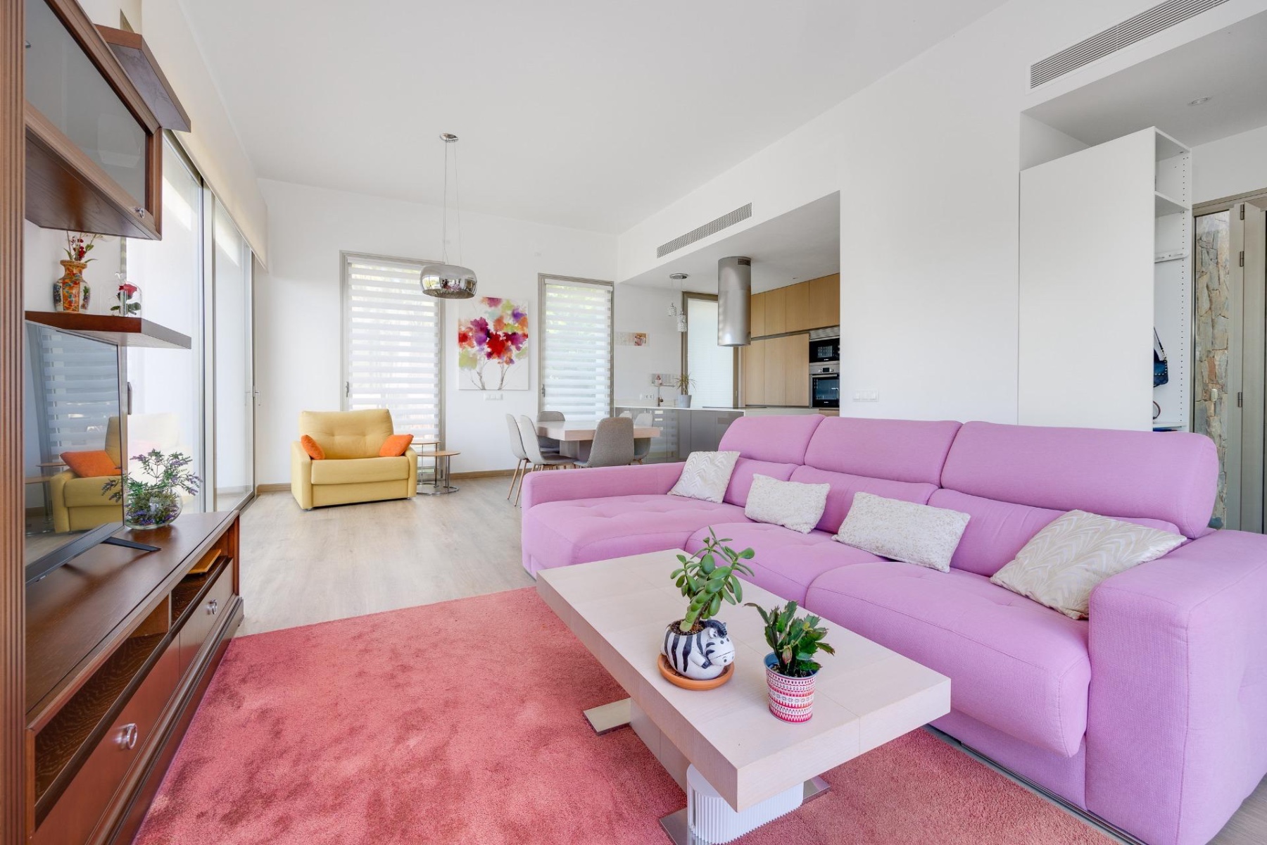 For sale - 4 Bedroom 3 Bathroom Villa in Las Colinas Golf - Las Colinas Golf  - Alicante