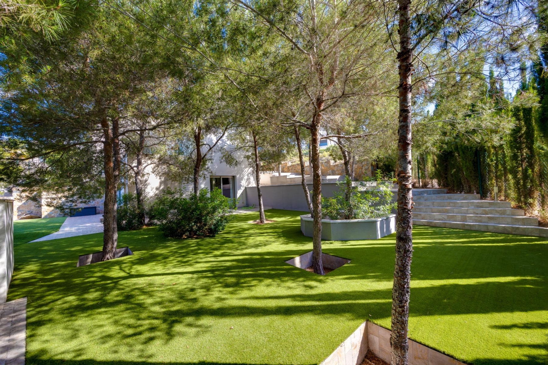 For sale - 4 Bedroom 3 Bathroom Villa in Las Colinas Golf - Las Colinas Golf  - Alicante