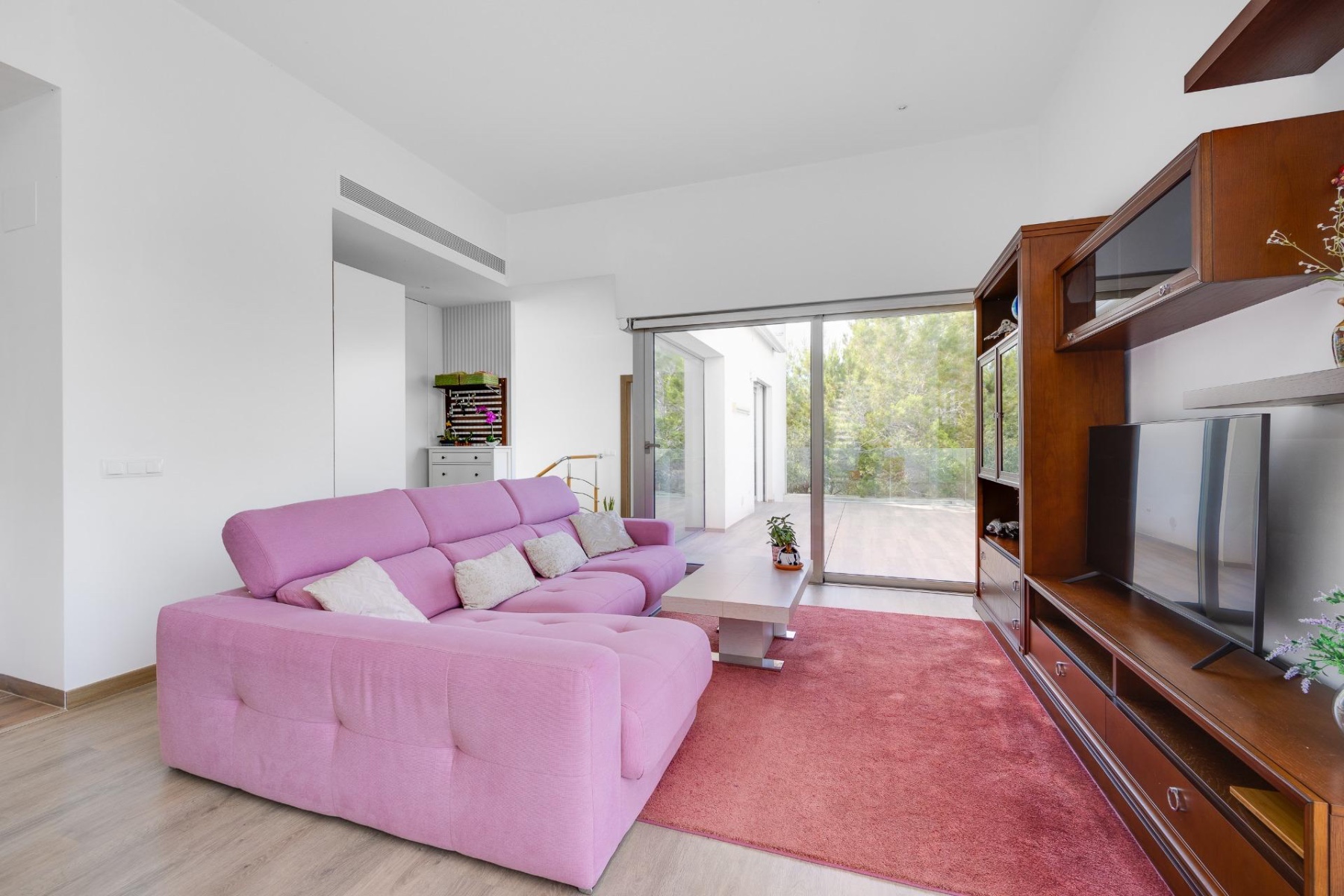 For sale - 4 Bedroom 3 Bathroom Villa in Las Colinas Golf - Las Colinas Golf  - Alicante
