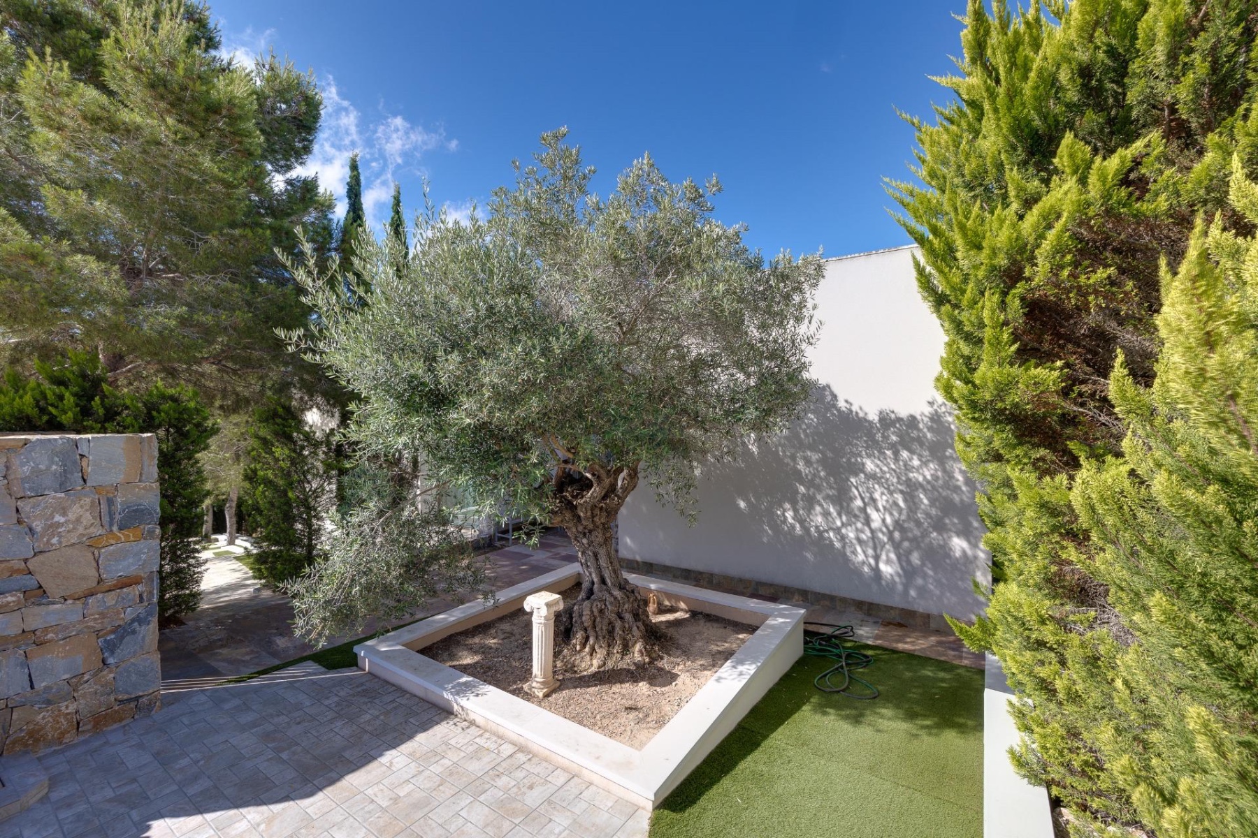For sale - 4 Bedroom 3 Bathroom Villa in Las Colinas Golf - Las Colinas Golf  - Alicante