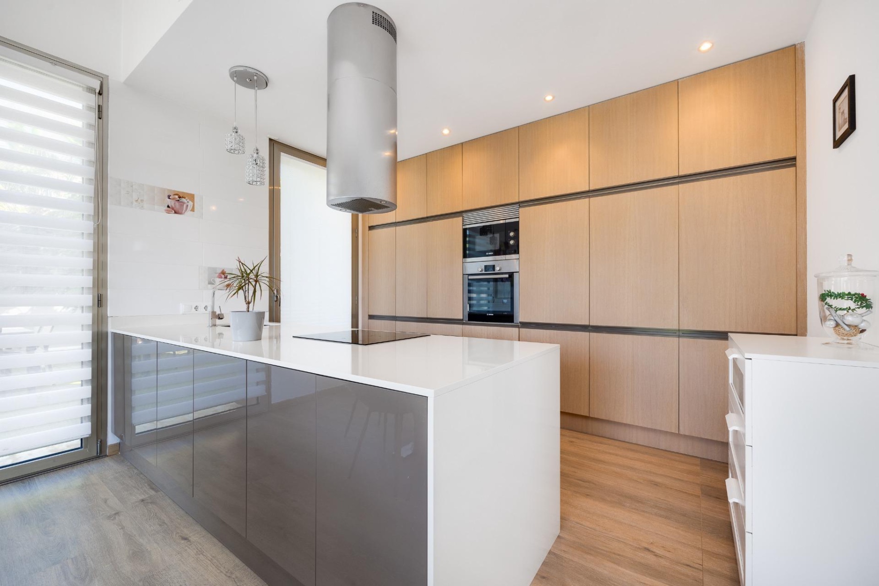 For sale - 4 Bedroom 3 Bathroom Villa in Las Colinas Golf - Las Colinas Golf  - Alicante