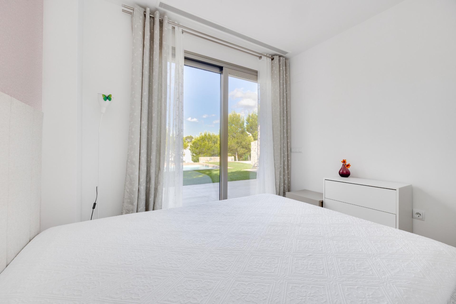 For sale - 4 Bedroom 3 Bathroom Villa in Las Colinas Golf - Las Colinas Golf  - Alicante