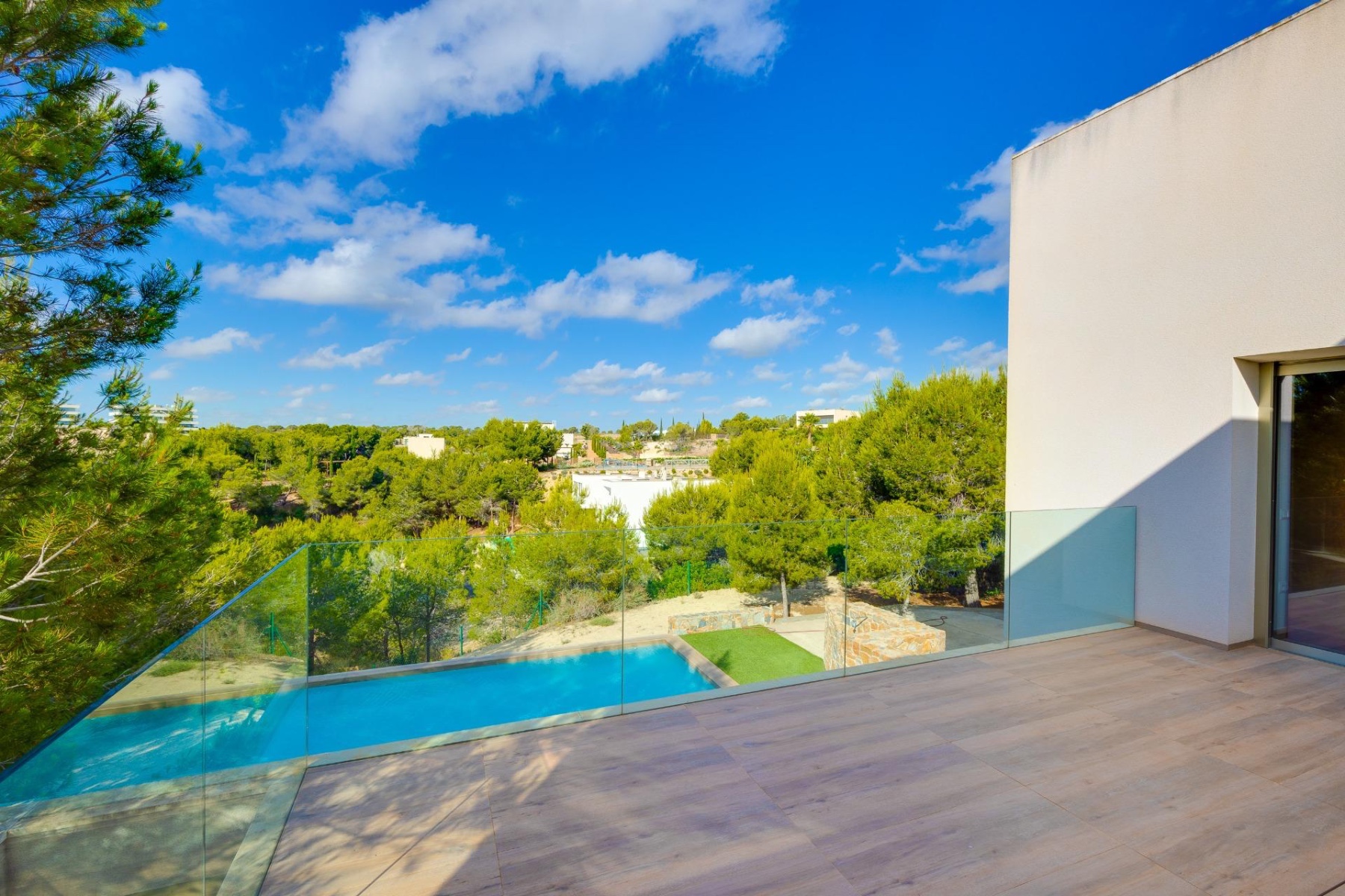 For sale - 4 Bedroom 3 Bathroom Villa in Las Colinas Golf - Las Colinas Golf  - Alicante