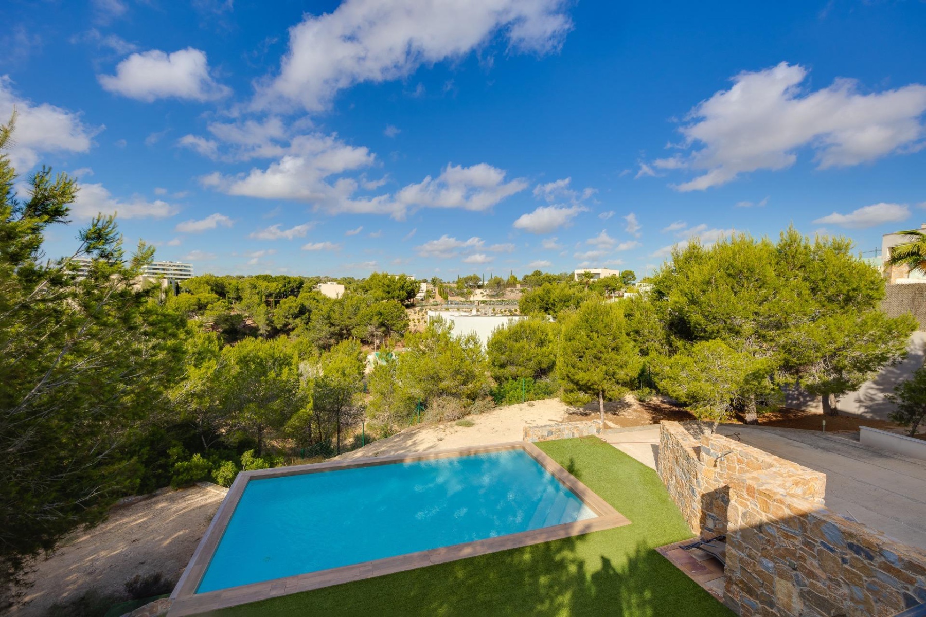 For sale - 4 Bedroom 3 Bathroom Villa in Las Colinas Golf - Las Colinas Golf  - Alicante