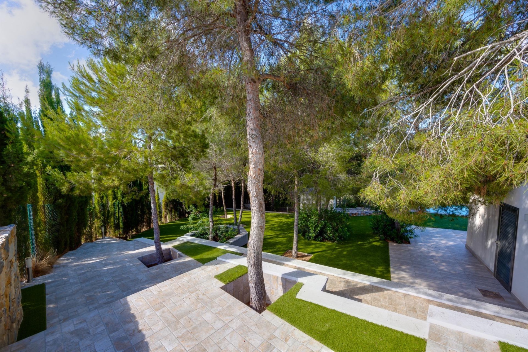 For sale - 4 Bedroom 3 Bathroom Villa in Las Colinas Golf - Las Colinas Golf  - Alicante