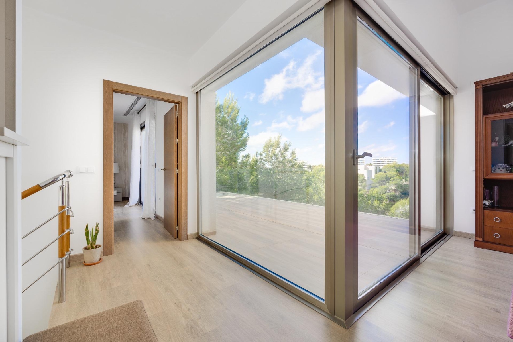 For sale - 4 Bedroom 3 Bathroom Villa in Las Colinas Golf - Las Colinas Golf  - Alicante