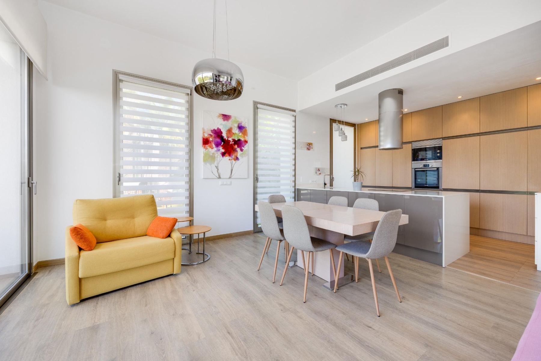 For sale - 4 Bedroom 3 Bathroom Villa in Las Colinas Golf - Las Colinas Golf  - Alicante