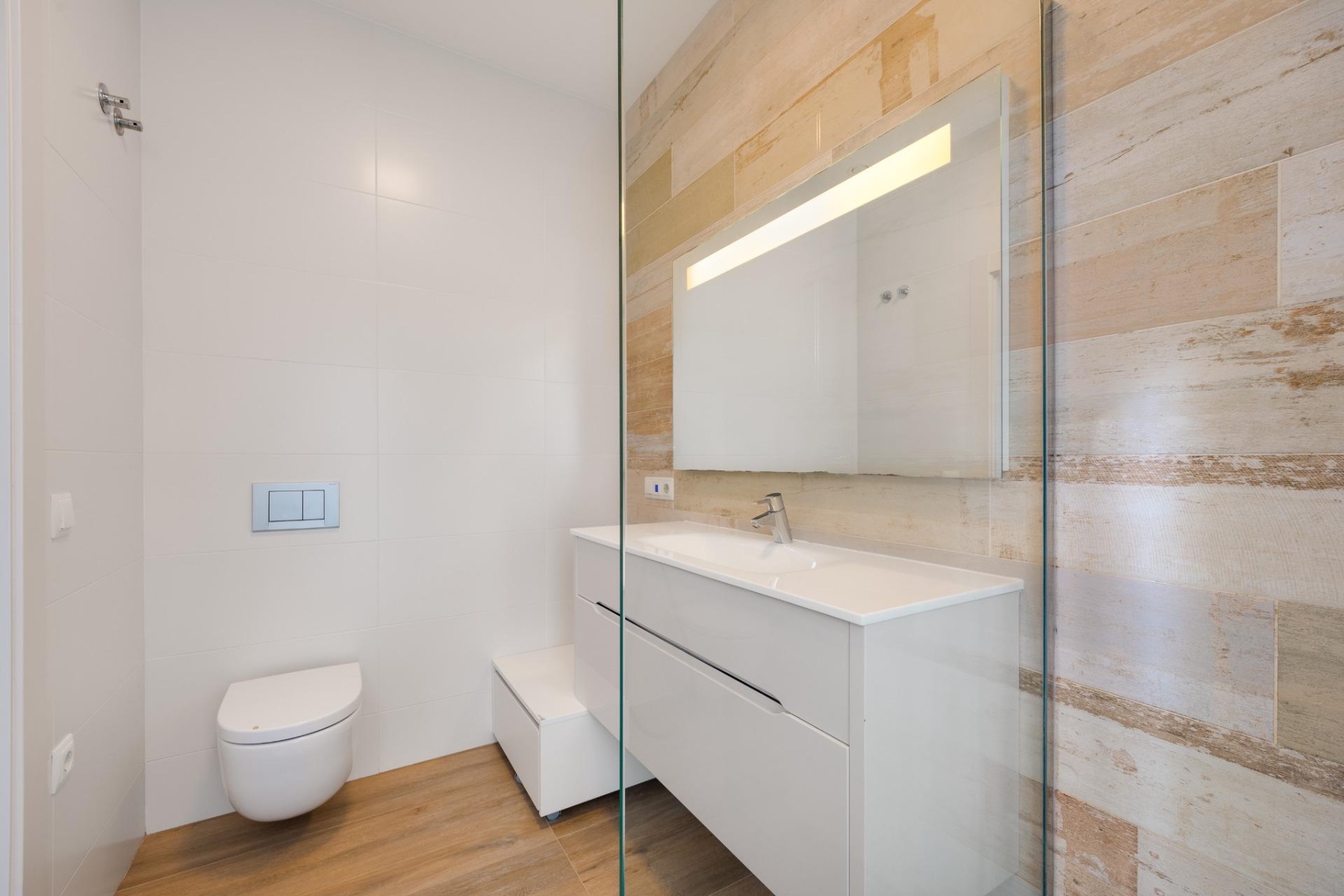 For sale - 4 Bedroom 3 Bathroom Villa in Las Colinas Golf - Las Colinas Golf  - Alicante