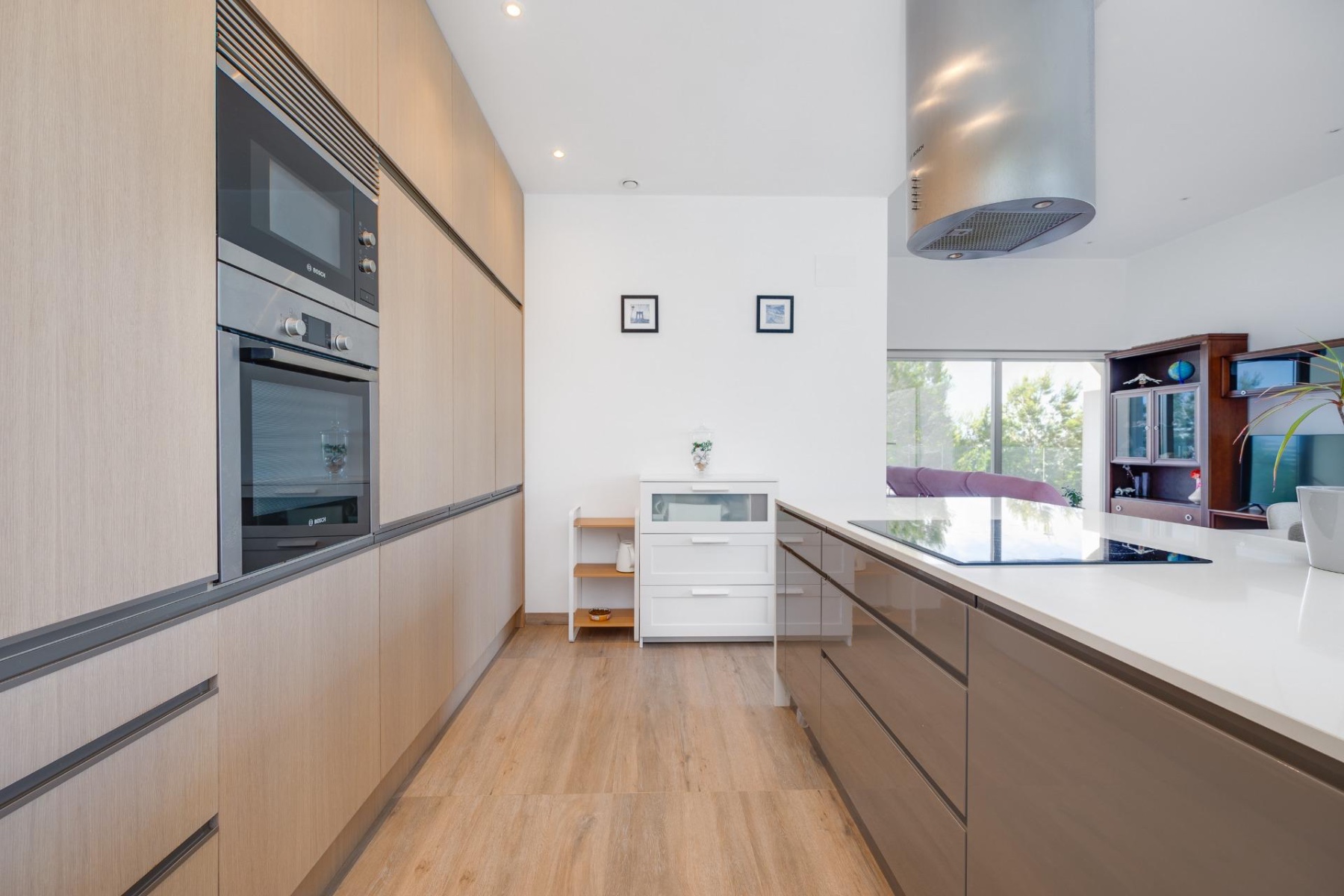 For sale - 4 Bedroom 3 Bathroom Villa in Las Colinas Golf - Las Colinas Golf  - Alicante